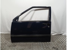 Recambio de puerta delantera izquierda para volvo serie 940 berlina/familiar 2.3 gle berlina referencia OEM IAM   