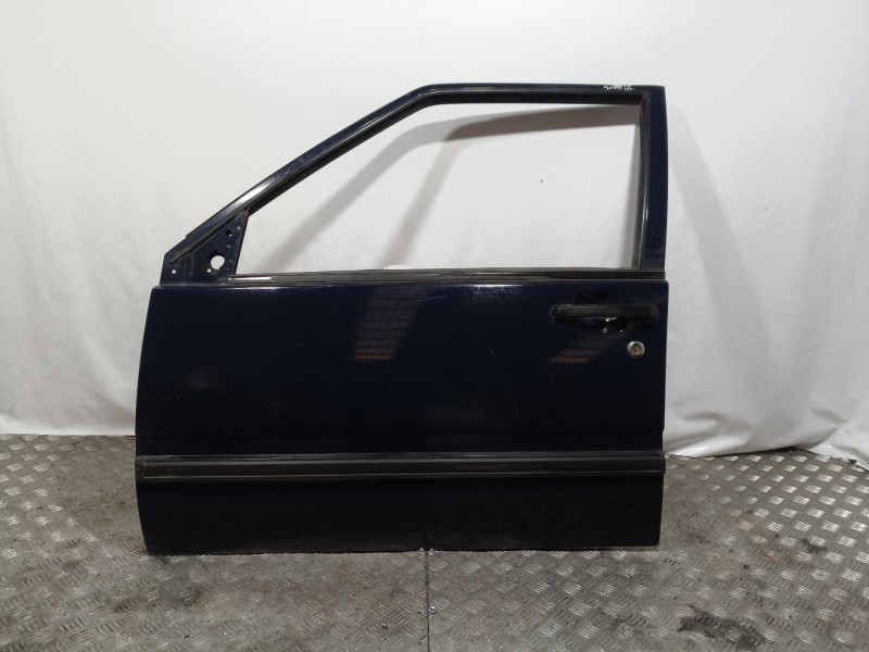 Recambio de puerta delantera izquierda para volvo serie 940 berlina/familiar 2.3 gle berlina referencia OEM IAM   