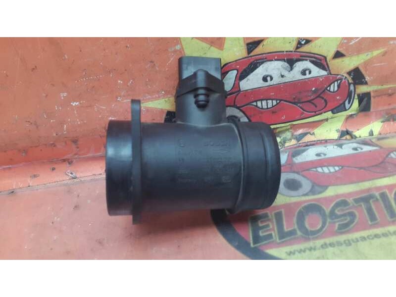 Recambio de caudalimetro para audi a4 berlina (b5) 1.9 tdi referencia OEM IAM 0281002216 028906461 