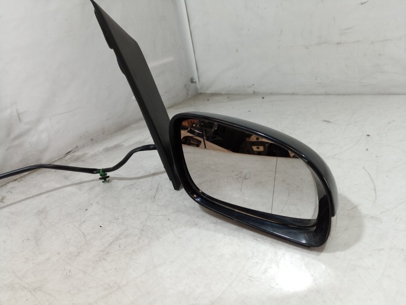 Recambio de retrovisor derecho para volkswagen touran (1t1) conceptline referencia OEM IAM 010744 010744 010744