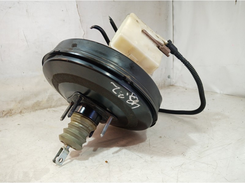 Recambio de servofreno para citroën c4 picasso millenium referencia OEM IAM 9681194180 9681194180 9681194180