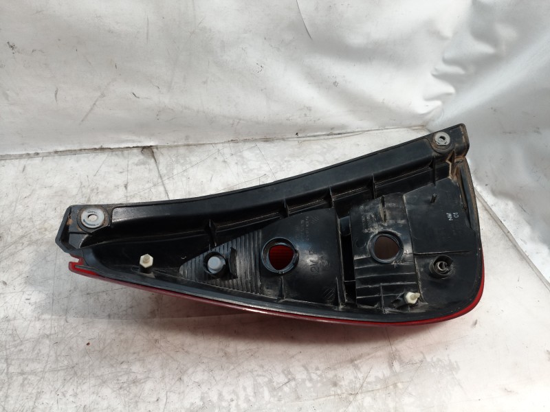 Recambio de piloto trasero derecho para suzuki liana rh (er) referencia OEM IAM P0925 P0925 P0925