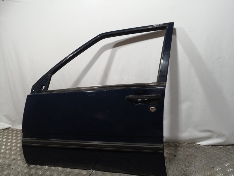 Recambio de puerta delantera izquierda para volvo serie 940 berlina/familiar 2.3 gle berlina referencia OEM IAM   