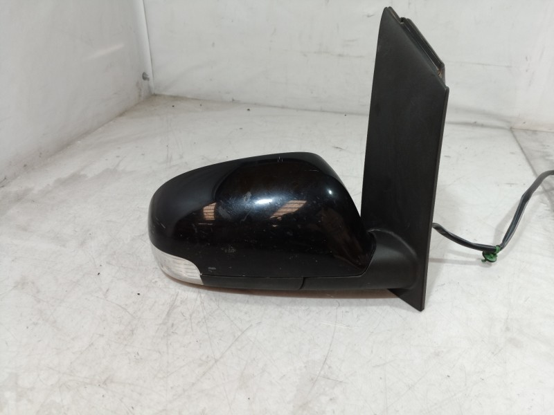 Recambio de retrovisor derecho para volkswagen touran (1t1) conceptline referencia OEM IAM 010744 010744 010744