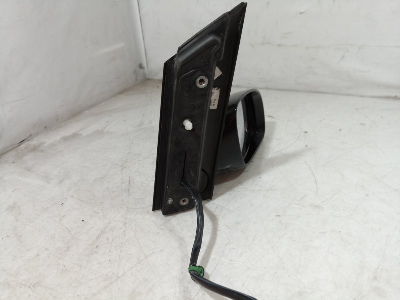Recambio de retrovisor derecho para volkswagen touran (1t1) conceptline referencia OEM IAM 010744 010744 010744