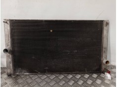 Recambio de radiador agua para volvo v50 familiar 2.4 kinetic referencia OEM IAM 3M518005DA 3M518005 3M518005