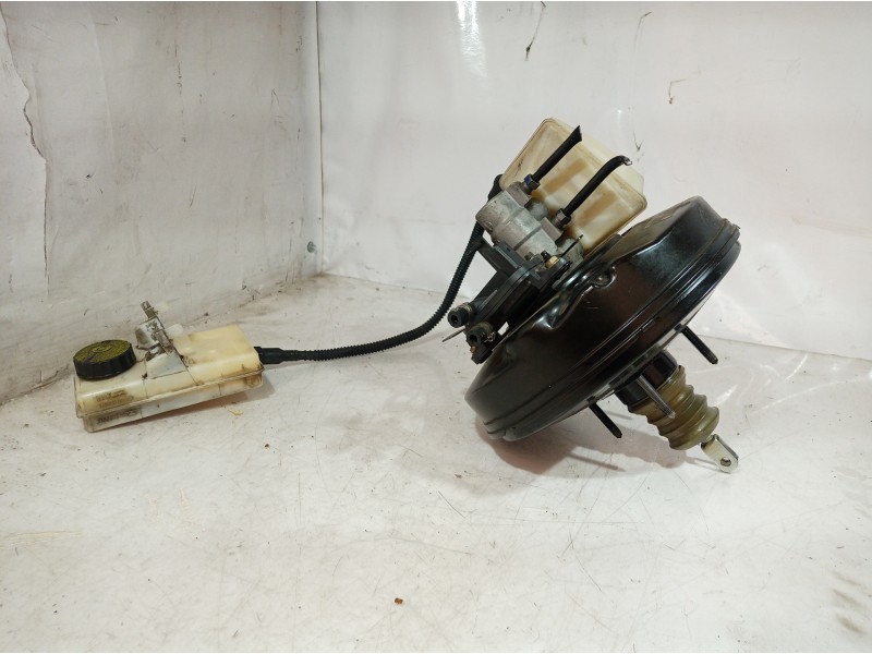 Recambio de servofreno para citroën c4 picasso millenium referencia OEM IAM 9681194180 9681194180 9681194180