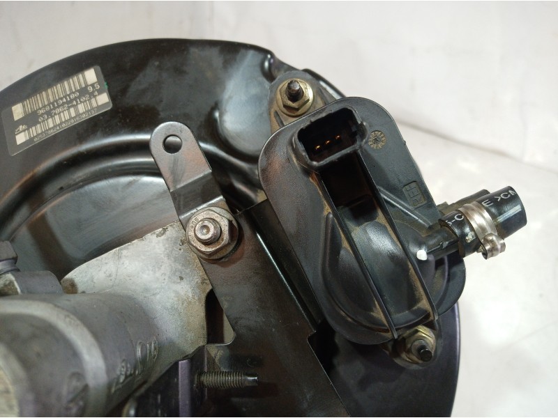 Recambio de servofreno para citroën c4 picasso millenium referencia OEM IAM 9681194180 9681194180 9681194180