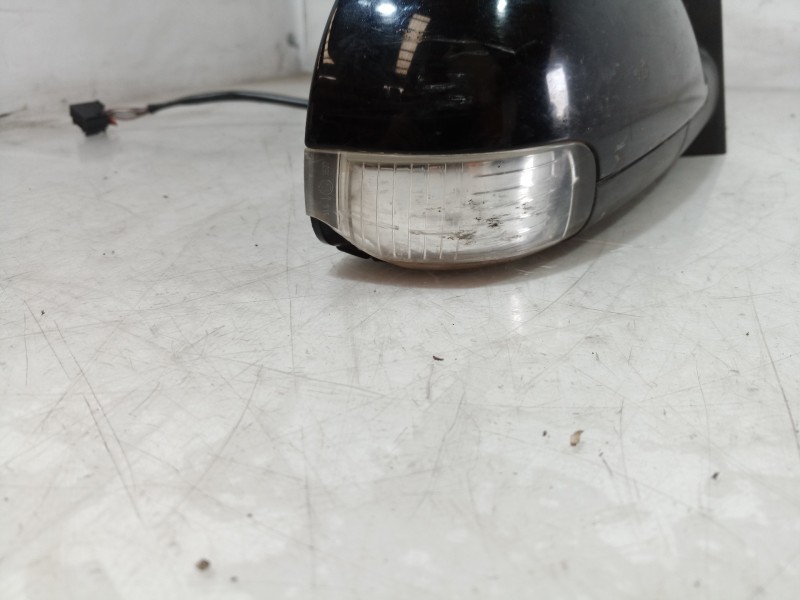 Recambio de retrovisor derecho para volkswagen touran (1t1) conceptline referencia OEM IAM 010744 010744 010744