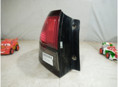 Recambio de piloto trasero izquierdo para mazda 626 berlina (gf) referencia OEM IAM 22061825 22061825 22061825 2