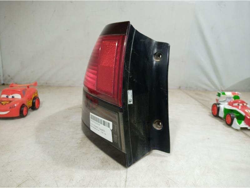 Recambio de piloto trasero izquierdo para mazda 626 berlina (gf) referencia OEM IAM 22061825 22061825 22061825