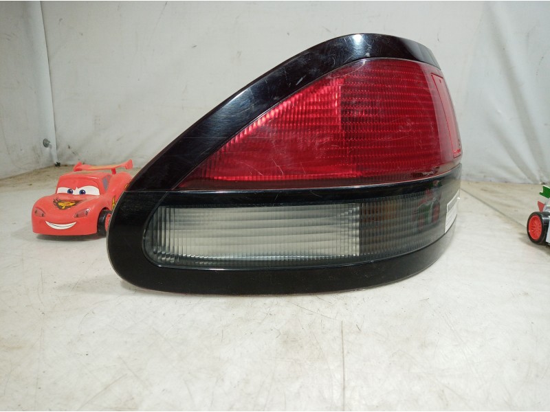 Recambio de piloto trasero izquierdo para mazda 626 berlina (gf) referencia OEM IAM 22061825 22061825 22061825