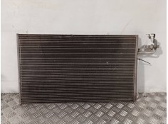 Recambio de condensador / radiador aire acondicionado para volvo v50 familiar 2.4 kinetic referencia OEM IAM 4N5H19710AC 4N5H197