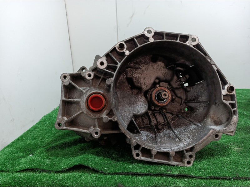 Recambio de caja cambios para saab 9-3 cabrio 2.0 t vector referencia OEM IAM FM55101 FM55101 FM55101