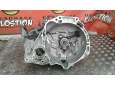 Recambio de caja cambios para nissan micra (k12e) sport referencia OEM IAM JH3103  