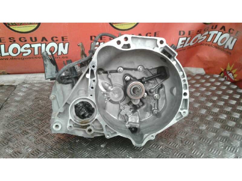 Recambio de caja cambios para nissan micra (k12e) sport referencia OEM IAM JH3103  