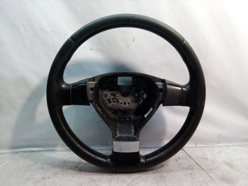 Recambio de volante para volkswagen touran (1t1) conceptline referencia OEM IAM 1T0419091 1T0419091 1T0419091