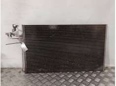 Recambio de condensador / radiador aire acondicionado para volvo v50 familiar 2.4 kinetic referencia OEM IAM 4N5H19710AC 4N5H197 2