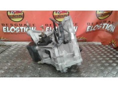 Recambio de caja cambios para nissan micra (k12e) sport referencia OEM IAM JH3103   2