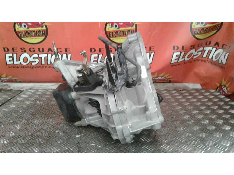 Recambio de caja cambios para nissan micra (k12e) sport referencia OEM IAM JH3103  
