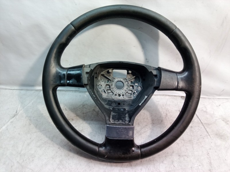 Recambio de volante para volkswagen touran (1t1) conceptline referencia OEM IAM 1T0419091 1T0419091 1T0419091