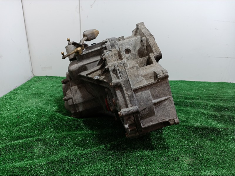 Recambio de caja cambios para saab 9-3 cabrio 2.0 t vector referencia OEM IAM FM55101 FM55101 FM55101