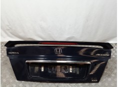 Recambio de tapa maletero para honda accord berlina (cg7-9/ch1-7) 2.0 td (5 asientos) referencia OEM IAM   