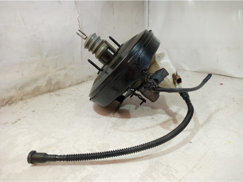 Recambio de servofreno para citroën c4 grand picasso exclusive plus referencia OEM IAM 9672239580 9672239580 9672239580