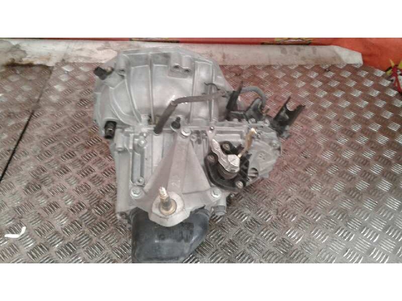 Recambio de caja cambios para nissan micra (k12e) sport referencia OEM IAM JH3103  