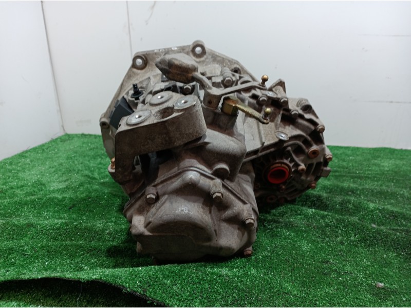 Recambio de caja cambios para saab 9-3 cabrio 2.0 t vector referencia OEM IAM FM55101 FM55101 FM55101