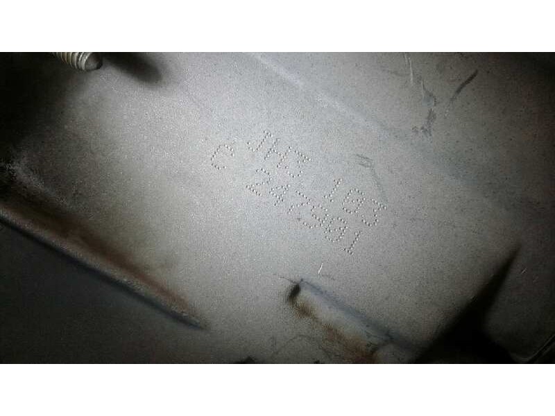 Recambio de caja cambios para nissan micra (k12e) sport referencia OEM IAM JH3103  