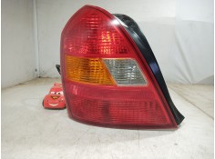 Recambio de piloto trasero izquierdo para hyundai elantra (xd) referencia OEM IAM   