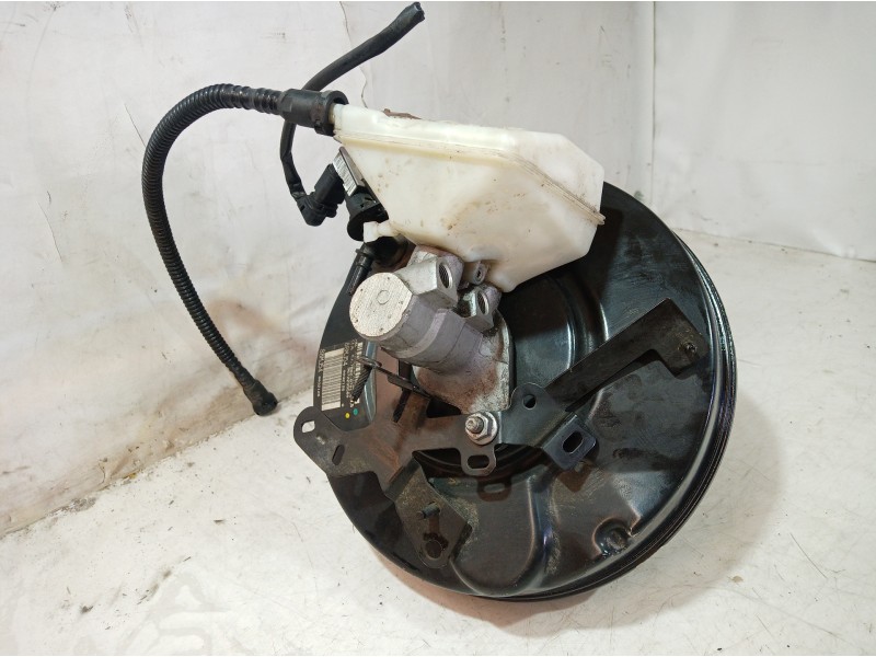 Recambio de servofreno para citroën c4 grand picasso exclusive plus referencia OEM IAM 9672239580 9672239580 9672239580