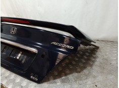 Recambio de tapa maletero para honda accord berlina (cg7-9/ch1-7) 2.0 td (5 asientos) referencia OEM IAM    2