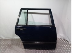 Recambio de puerta trasera derecha para volvo serie 940 berlina/familiar 2.3 gle berlina referencia OEM IAM   