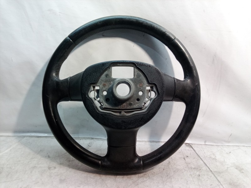 Recambio de volante para volkswagen touran (1t1) conceptline referencia OEM IAM 1T0419091 1T0419091 1T0419091