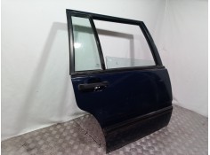 Recambio de puerta trasera derecha para volvo serie 940 berlina/familiar 2.3 gle berlina referencia OEM IAM    2