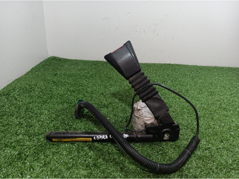 Recambio de pretensor airbag derecho para opel tigra twin top edition referencia OEM IAM   