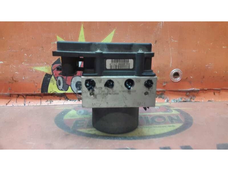 Recambio de abs para nissan micra (k12e) sport referencia OEM IAM 0265231341 0265800319 0265231341