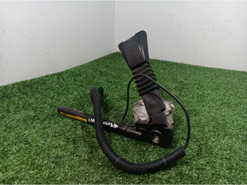 Recambio de pretensor airbag derecho para opel tigra twin top edition referencia OEM IAM   