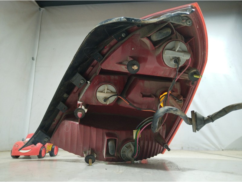 Recambio de piloto trasero izquierdo para hyundai elantra (xd) referencia OEM IAM   