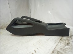 Recambio de consola central tras. para volkswagen golf v berlina (1k1) conceptline (e) referencia OEM IAM 1K0863243A 1K0863243A 