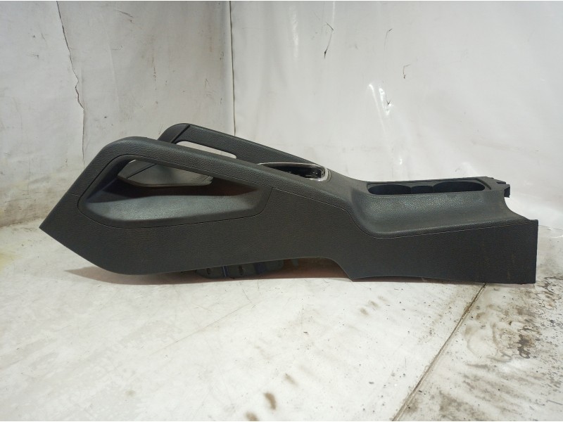 Recambio de consola central tras. para volkswagen golf v berlina (1k1) conceptline (e) referencia OEM IAM 1K0863243A 1K0863243A 