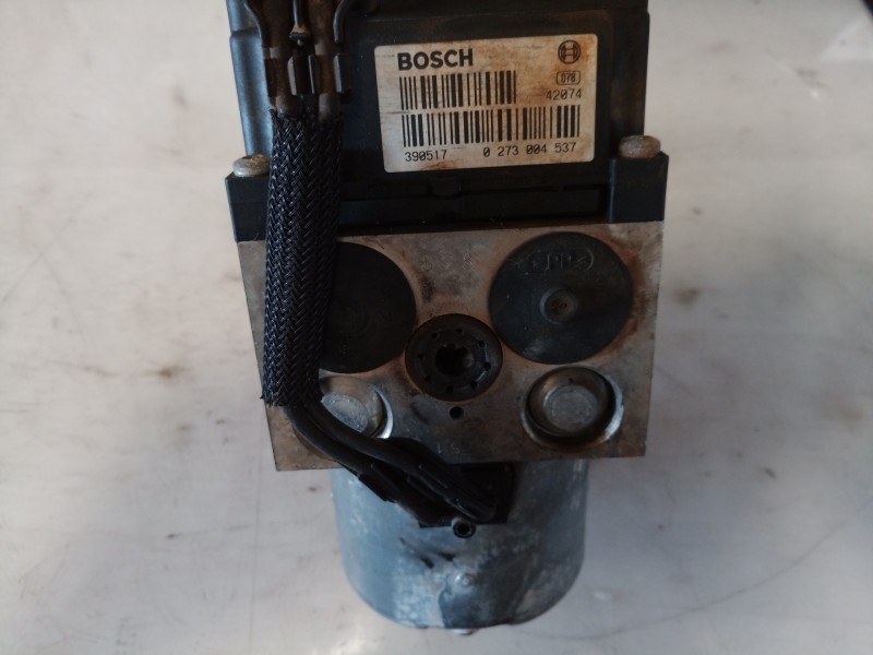 Recambio de abs para mg serie 45 (rt) classic (4-ptas.) referencia OEM IAM 0273004537 0273004537 0273004537