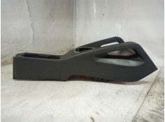 Recambio de consola central tras. para volkswagen golf v berlina (1k1) conceptline (e) referencia OEM IAM 1K0863243A 1K0863243A  2