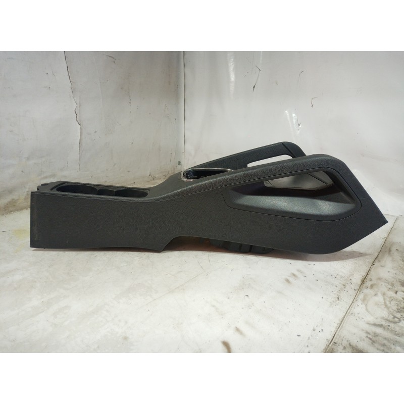 Recambio de consola central tras. para volkswagen golf v berlina (1k1) conceptline (e) referencia OEM IAM 1K0863243A 1K0863243A 