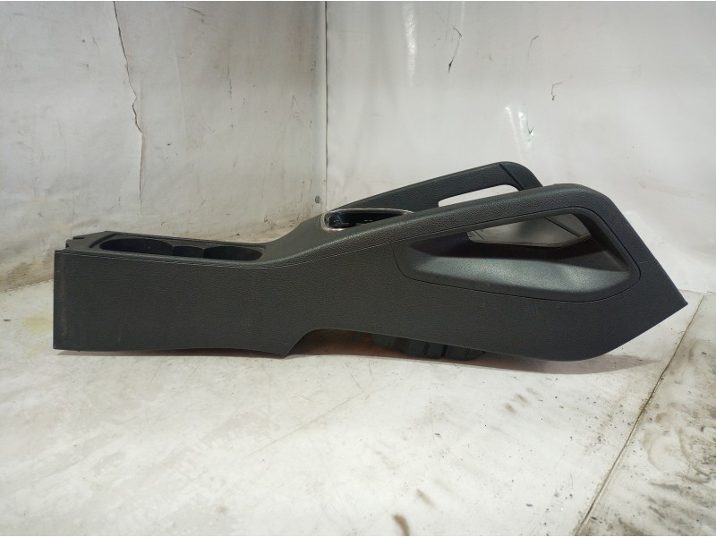 Recambio de consola central tras. para volkswagen golf v berlina (1k1) conceptline (e) referencia OEM IAM 1K0863243A 1K0863243A 