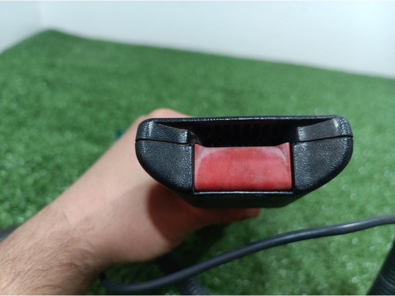 Recambio de pretensor airbag derecho para opel tigra twin top edition referencia OEM IAM   