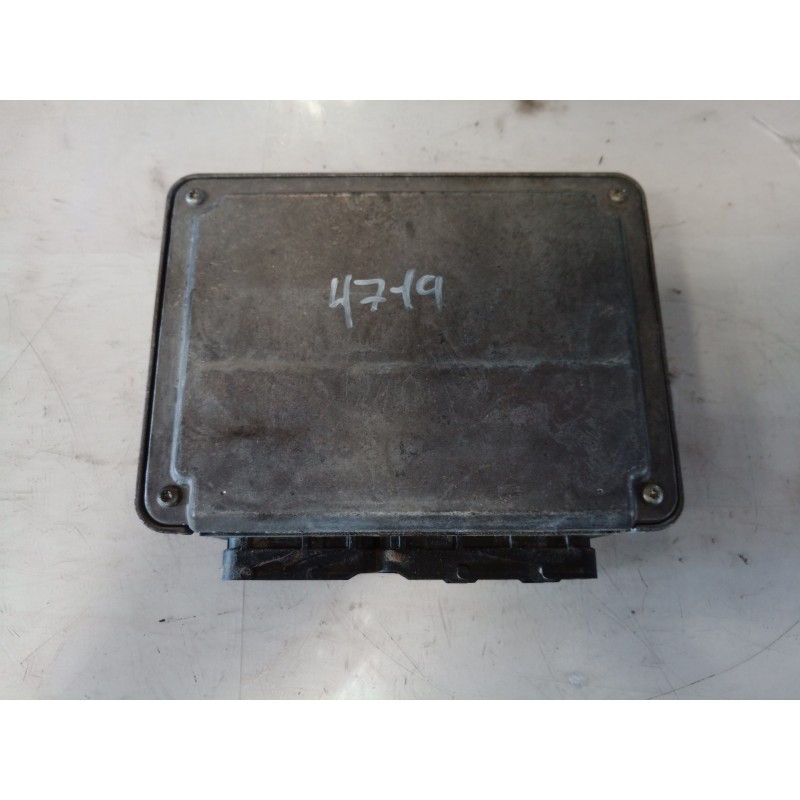 Recambio de centralita motor uce para mg serie 45 (rt) classic (4-ptas.) referencia OEM IAM 0281001956 0281001956 0281001956