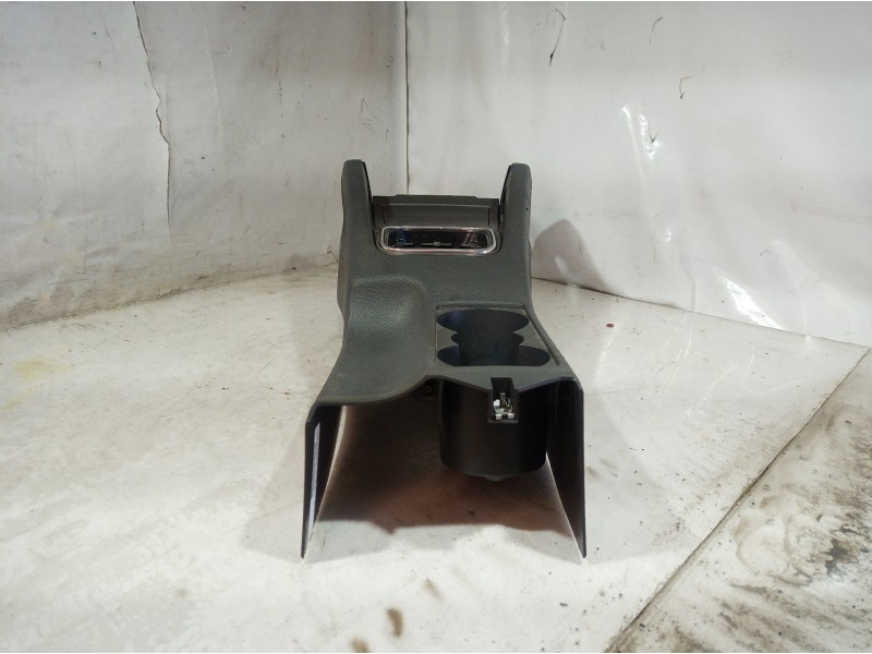 Recambio de consola central tras. para volkswagen golf v berlina (1k1) conceptline (e) referencia OEM IAM 1K0863243A 1K0863243A 